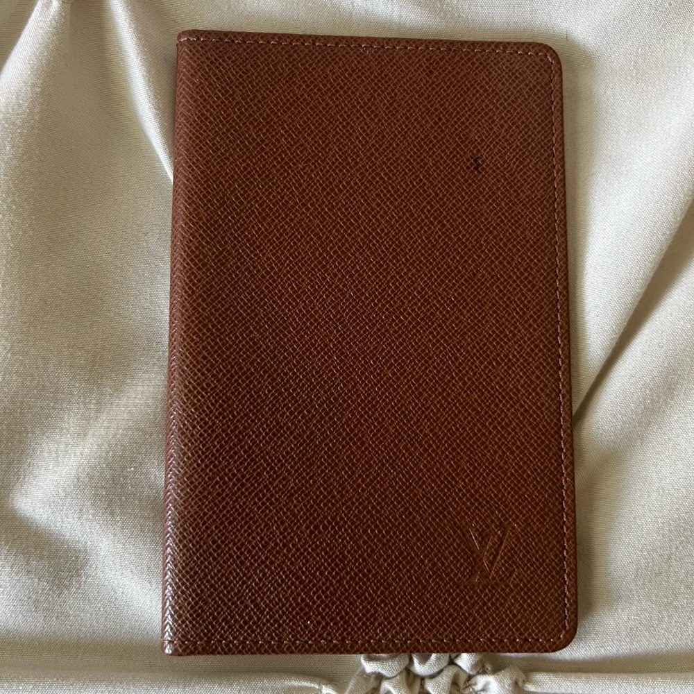Louis Vuitton Kurcell shoulder bag bundle with Kenya brown large cardholder